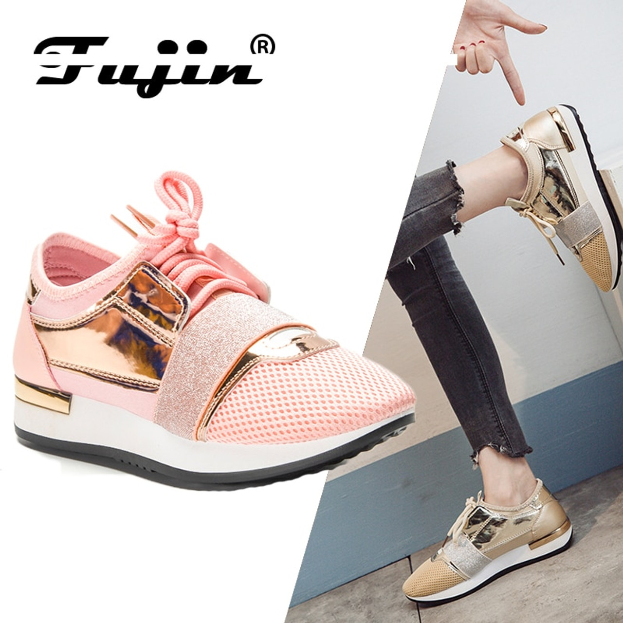 womens casual shoes 2019