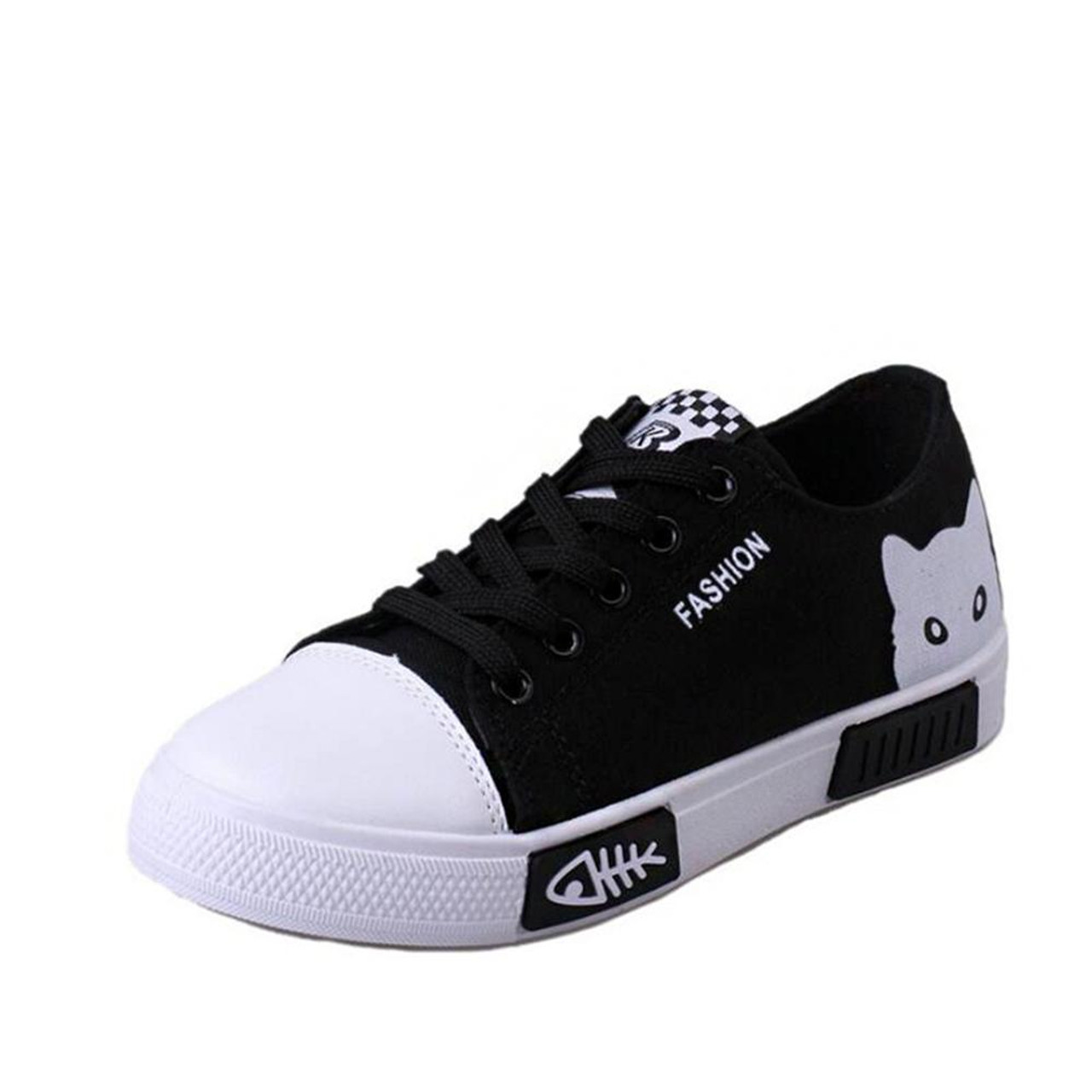 casual canvas shoes womens