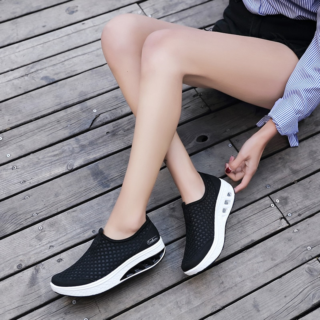 summer sneakers for women