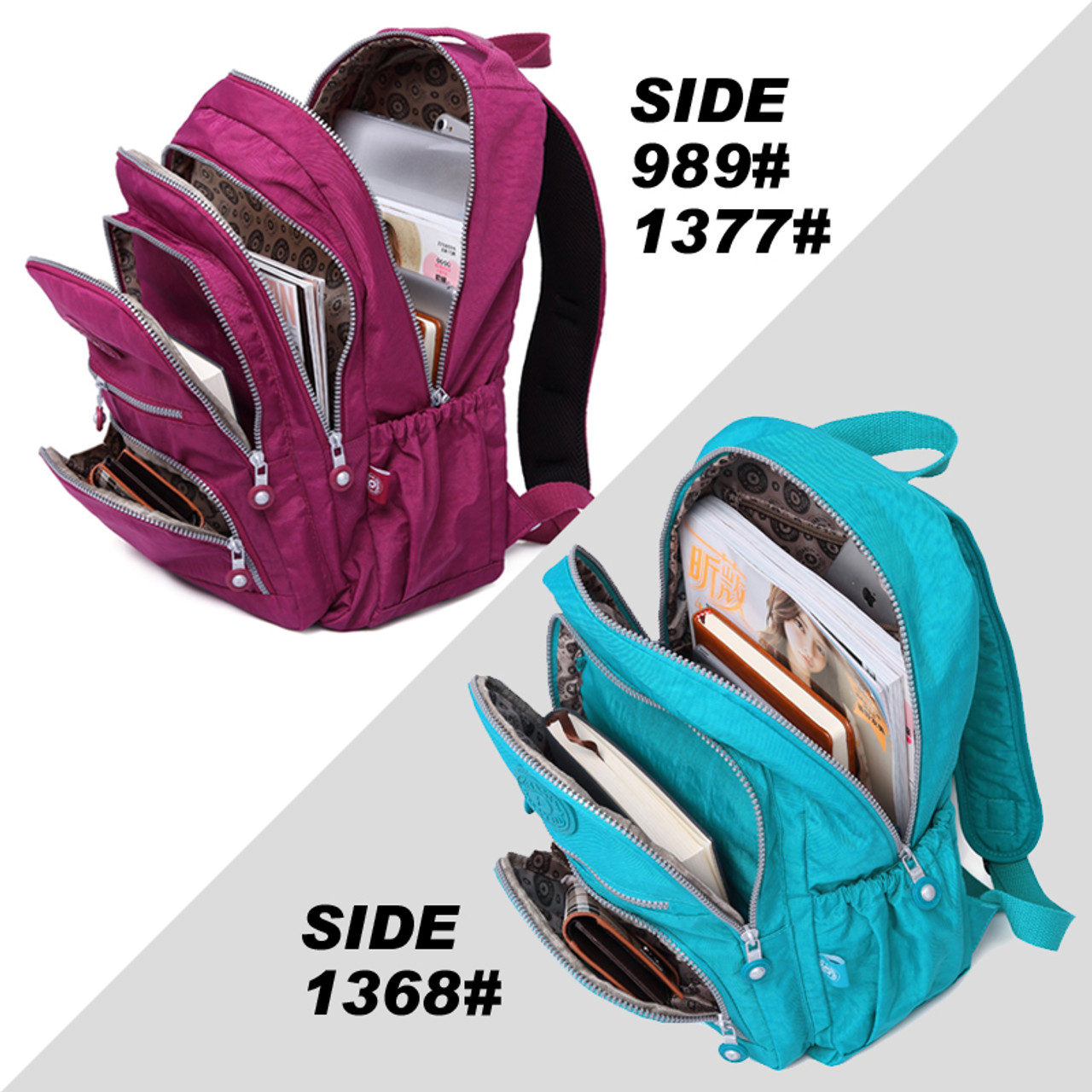 school backpacks for teenage girl