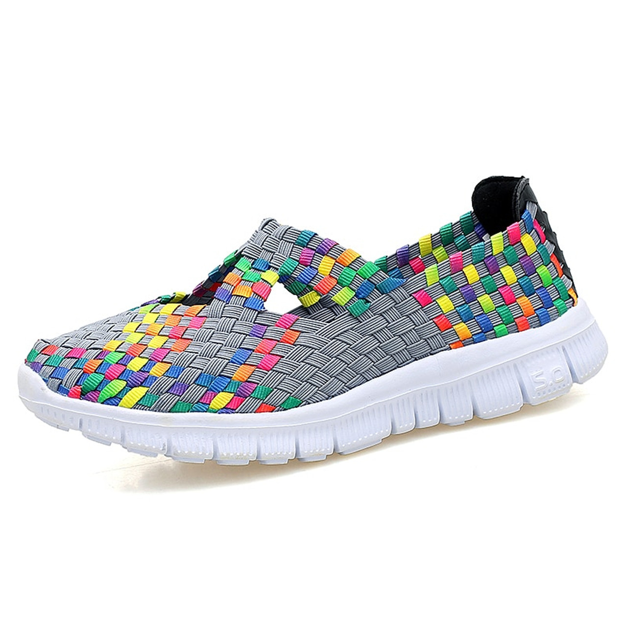 Summer sneakers 2018 clearance
