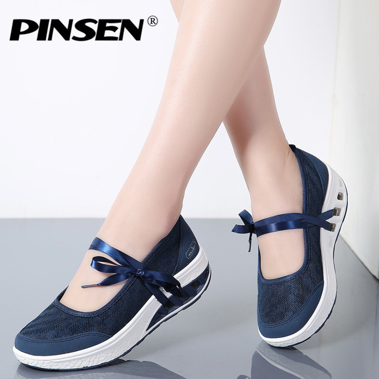 flat casual shoes