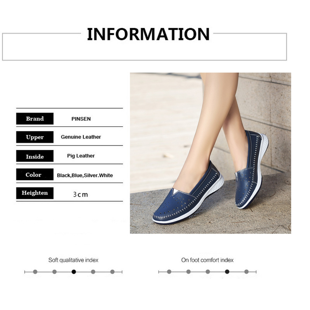 spring flat shoes 2019