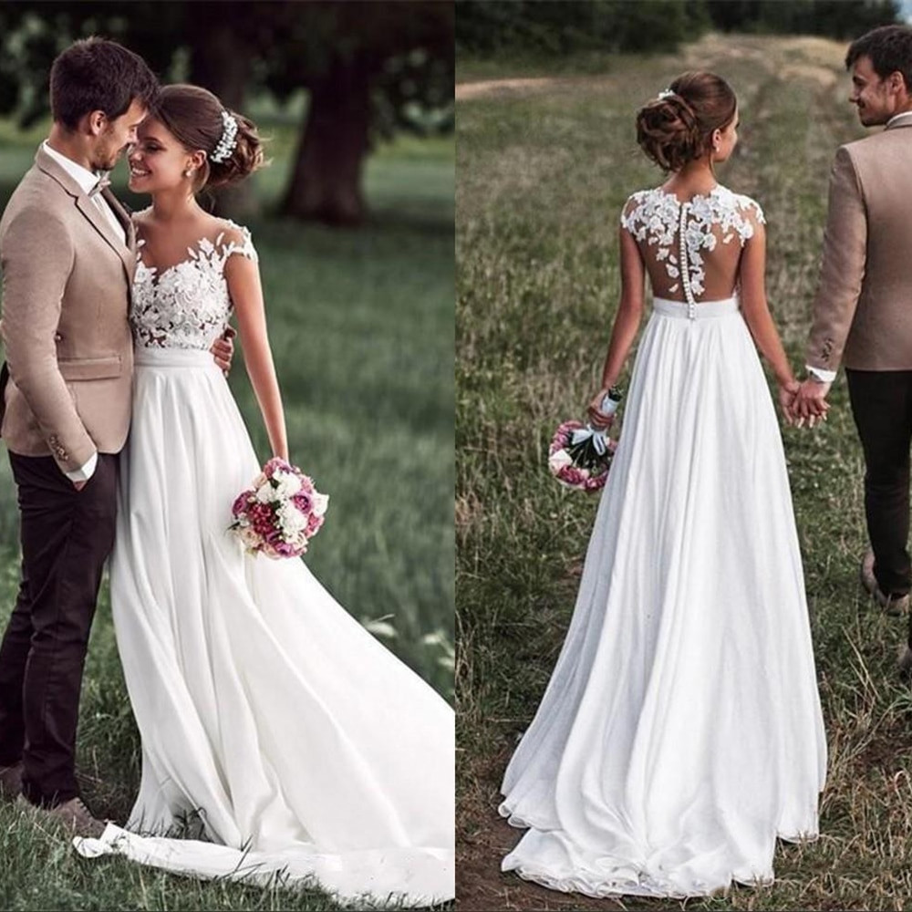 braid dress 2018
