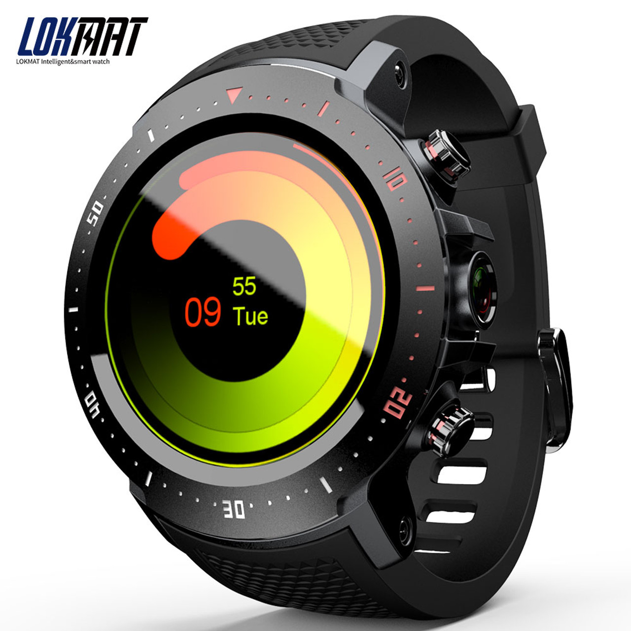 android smart watch for men