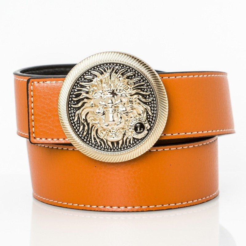 designer diamond belt