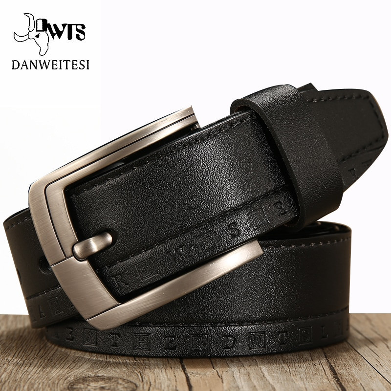 100 leather belt