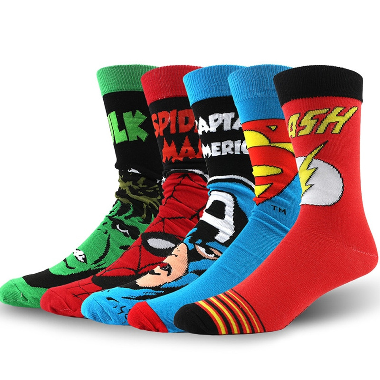 crazy cool mens socks