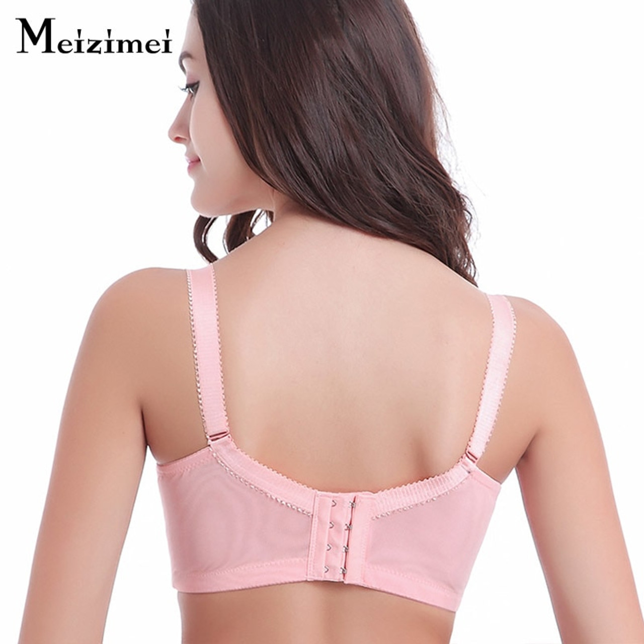 Max Support Sports Bra, D-cup