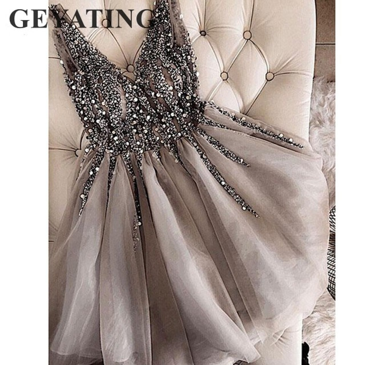 sexy hoco dress