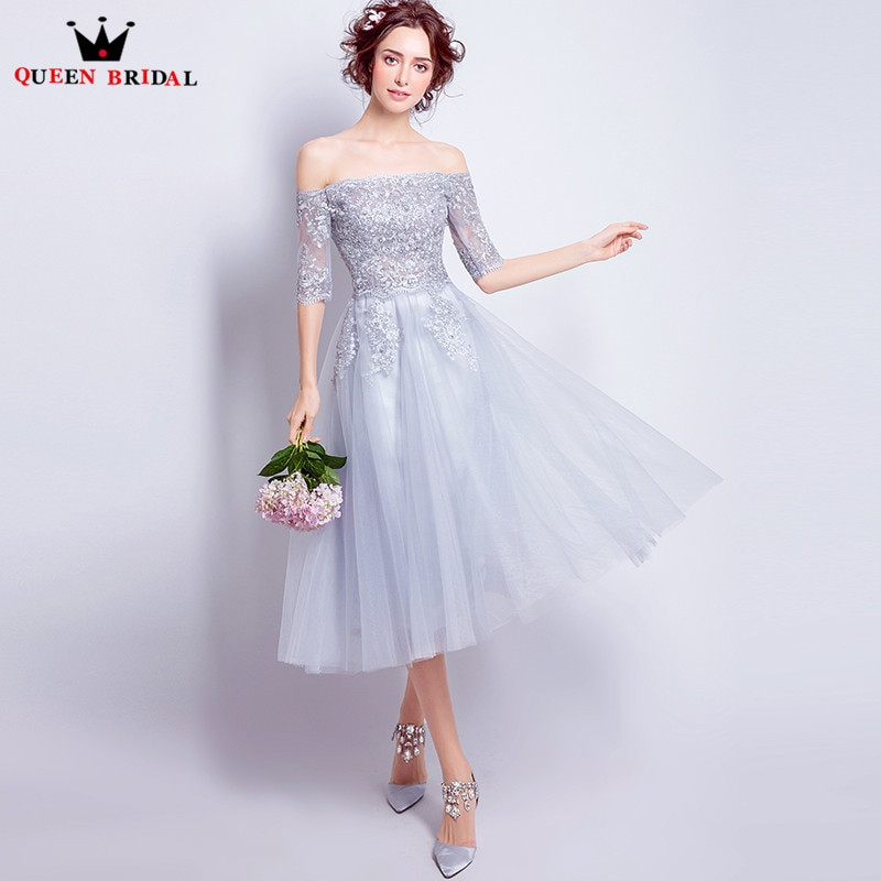 cocktail dress with sleeves for wedding