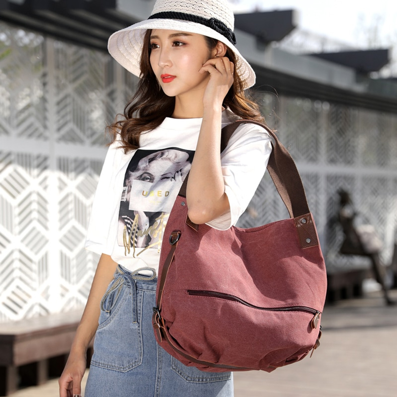 Sling Bag - Buy Sling Bags & Handbags for Women, Men & Kids | Myntra