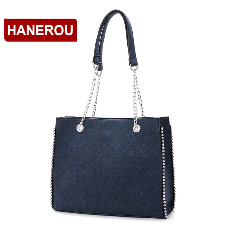 womens leather shoulder bolsa