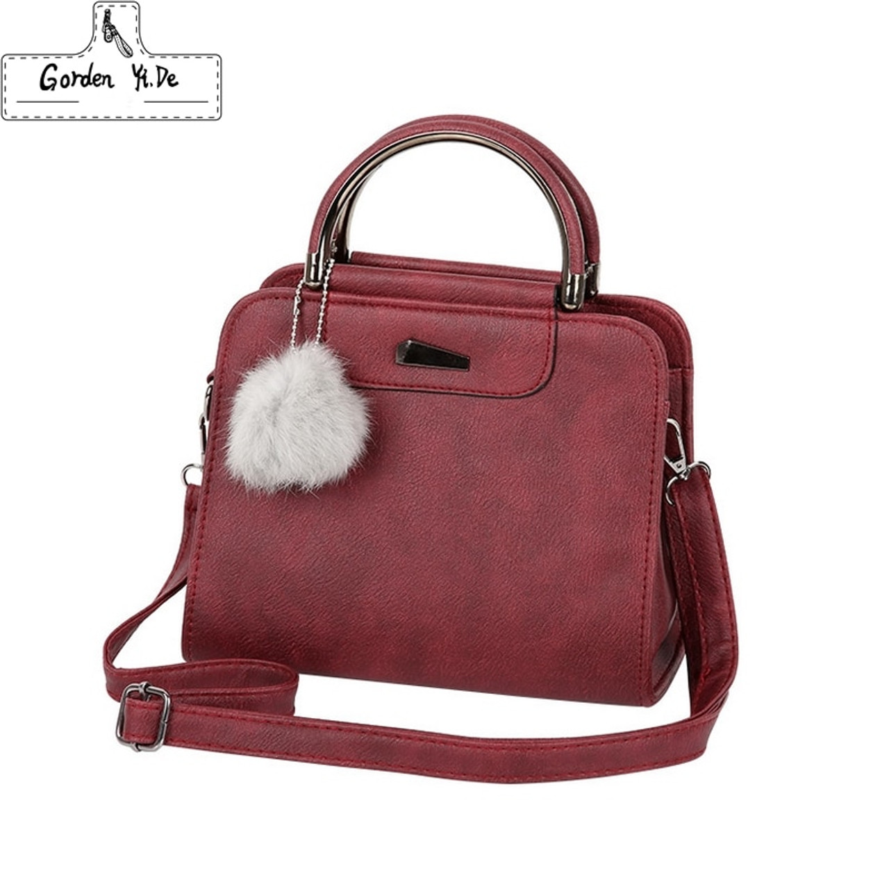 Women's Handbag Women Fashion Lady Hand Bags Hand Bag Women's Wholesale Hand  Bag Hand Bag For Ladies Lady Women - Turkey, New - The wholesale platform |  Merkandi B2B