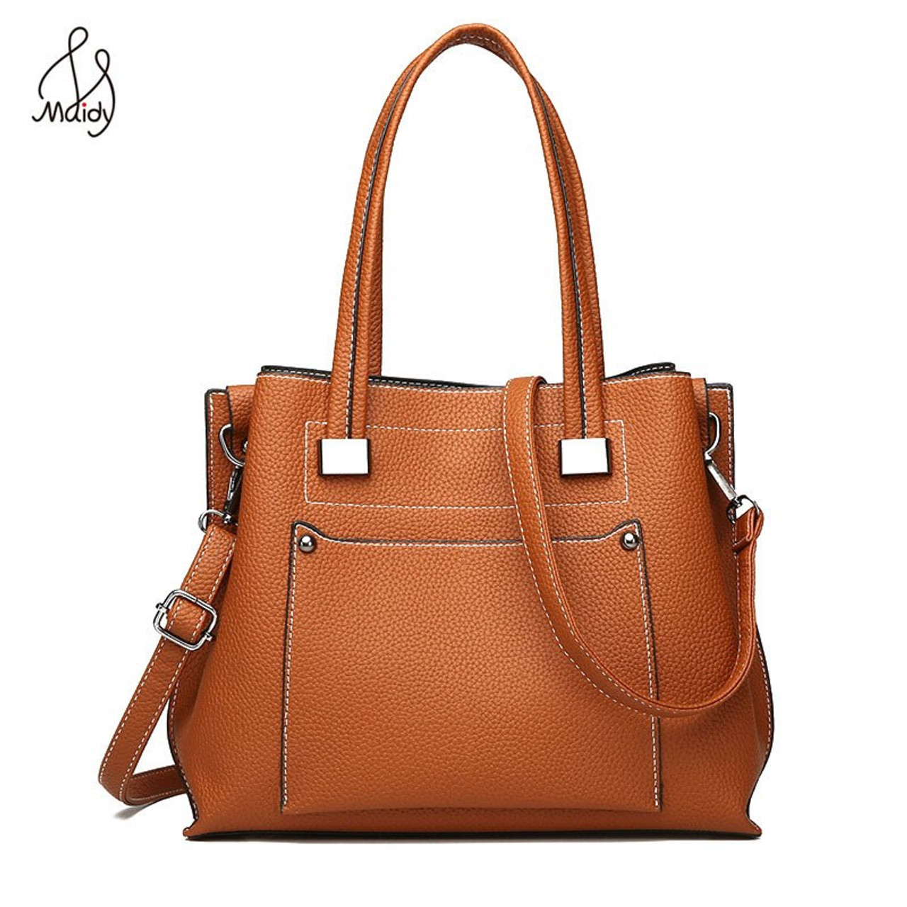 Leather Bags for Women - Luxury, Soft Designer Leather