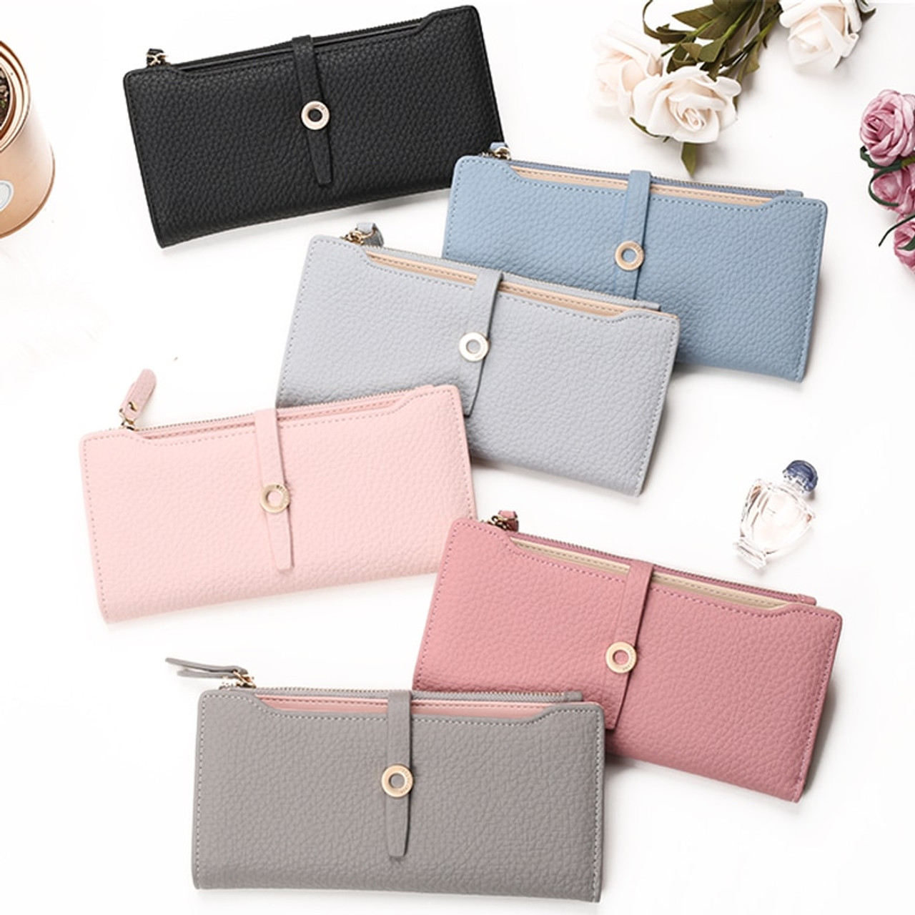 latest girls purse
