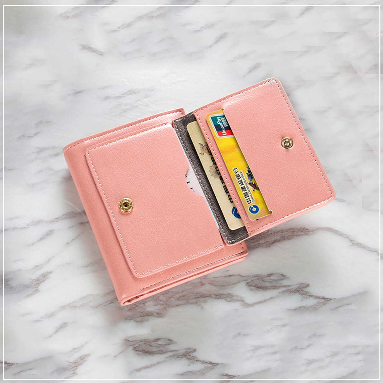 Large Wallet Women Wallet Purse | Women's Wallets Large Capacity - New  Fashion - Aliexpress