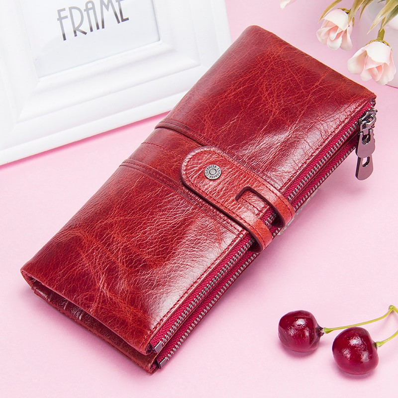 ladies pouch purse