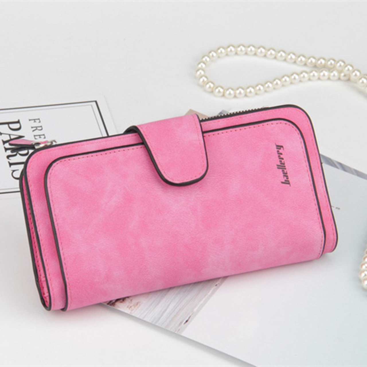 Business Card Holder Vernis – Keeks Designer Handbags