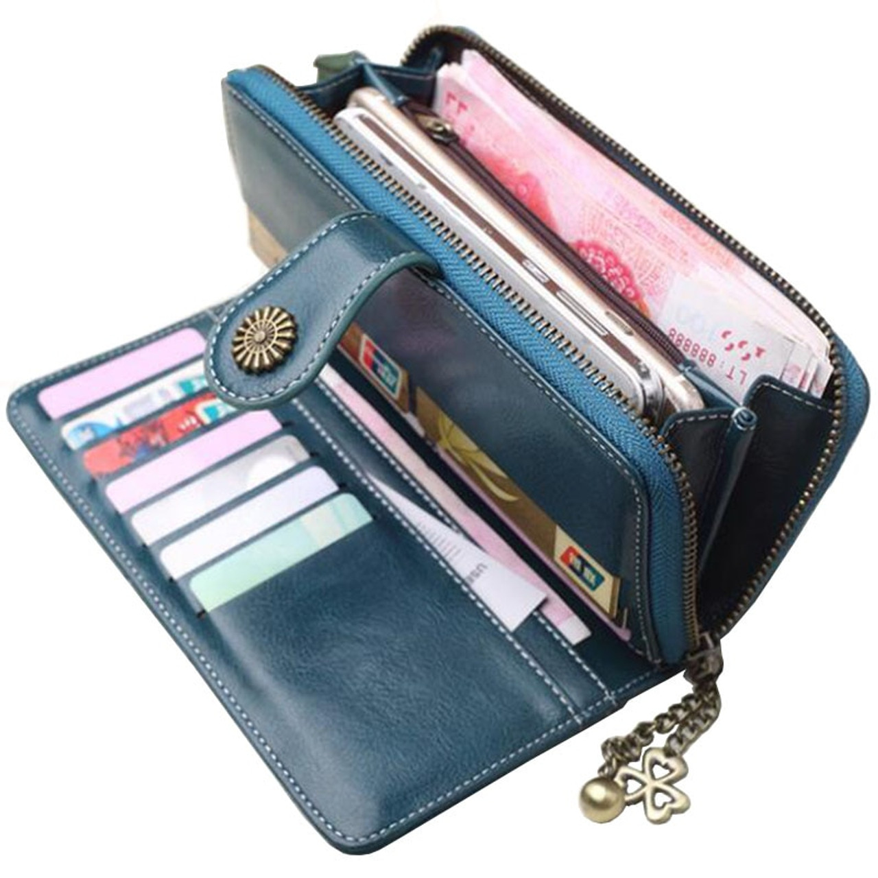 fashion wallet