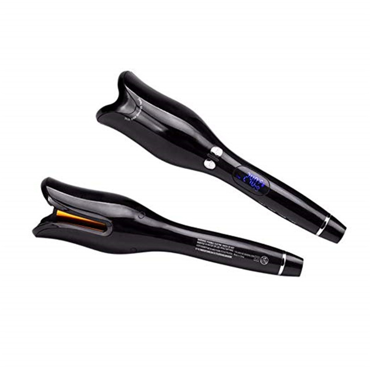 magic wand curling iron