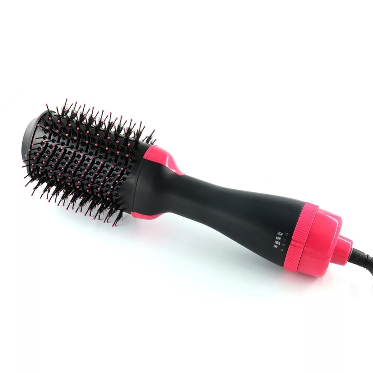 electric brush dryer