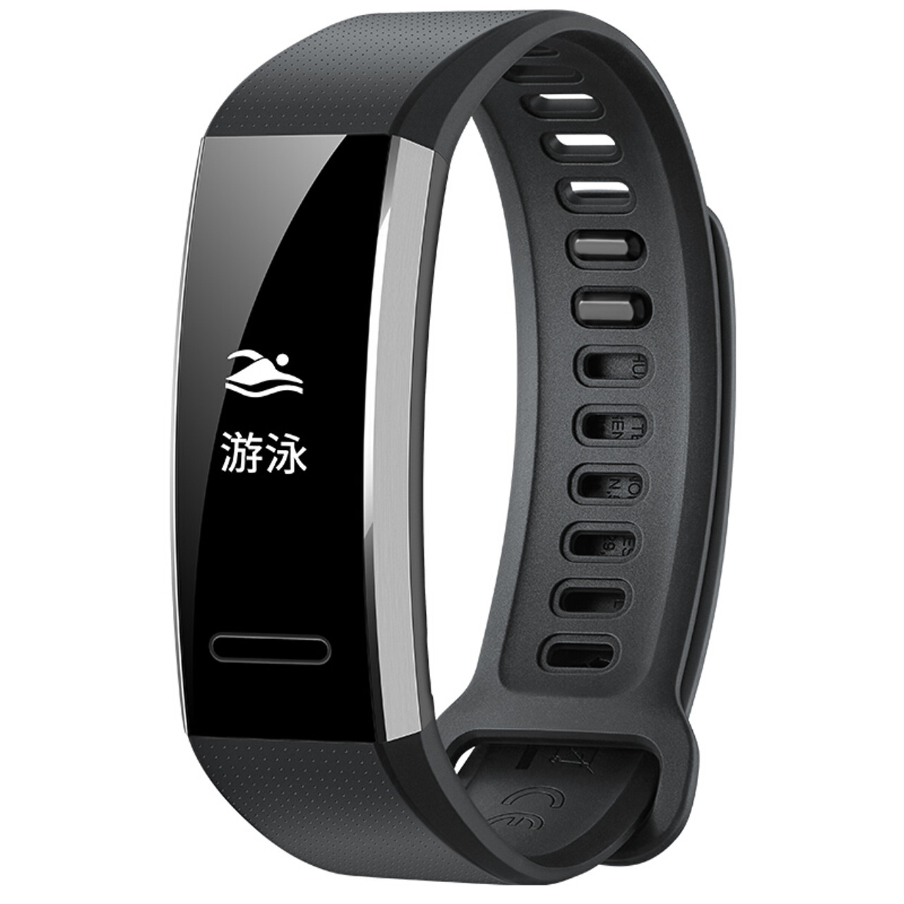 mini criminal tracking wristband waterproof tracker