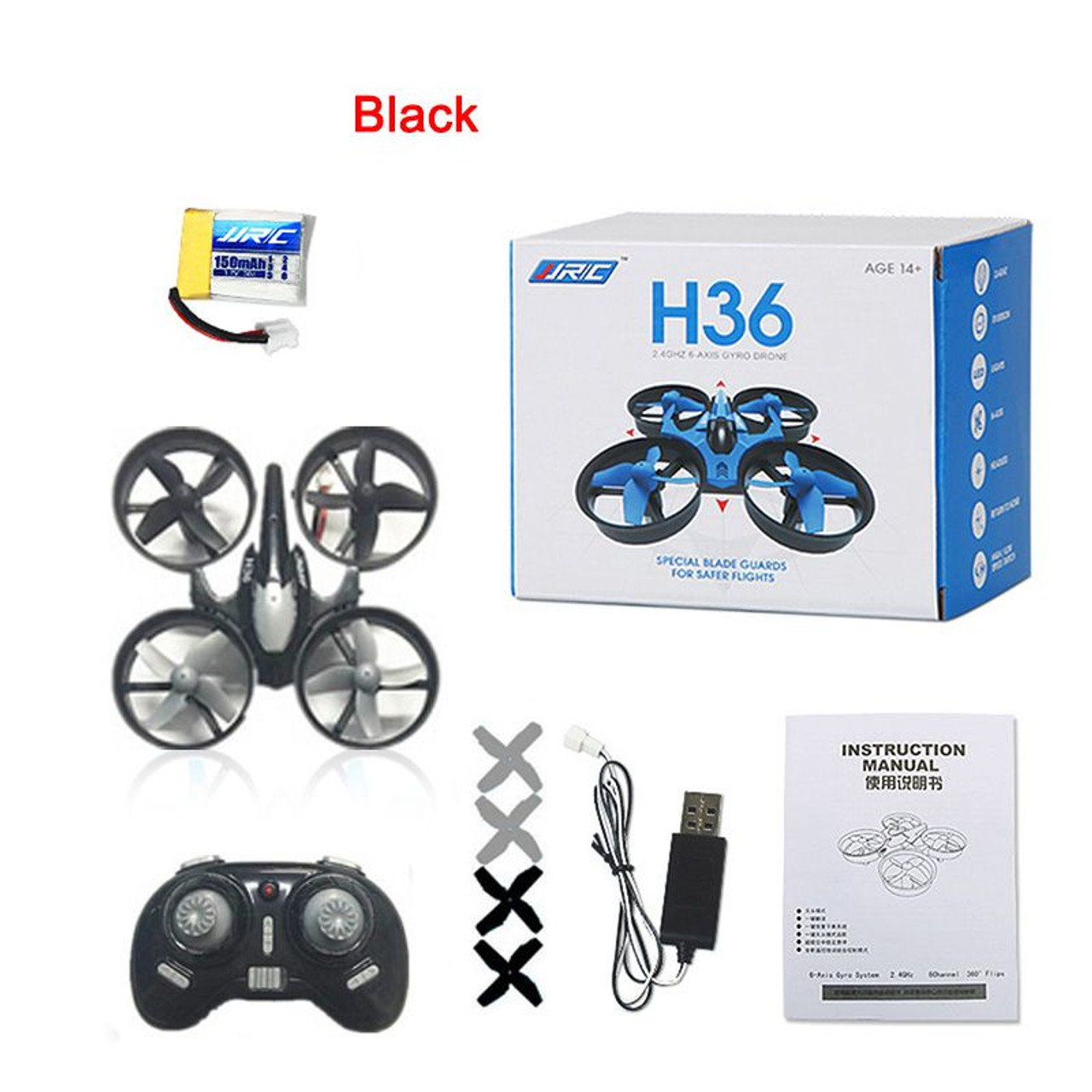 Jjrc H36 Mini Drone Quadcopters 2 4g Remote Control Headless Mode One Key Return Rc Drone Helicopter Birthday Gift Toys For Kids Onshopdeals Com Jjrc H36 Mini Drone Quadcopters 2 4g Remote Control Headless Mode One Key Return Rc Drone Helicopter Birthday Gift Toys For Kids Onshopdeals Com