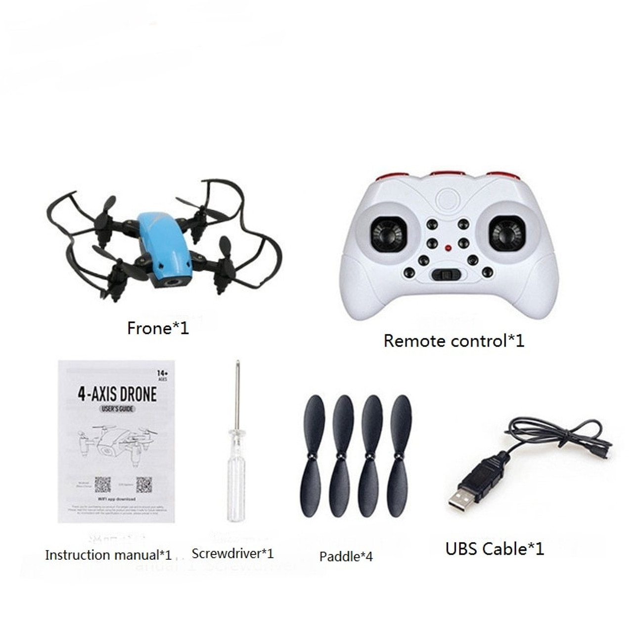 s9 s9w s9hw foldable rc mini drone