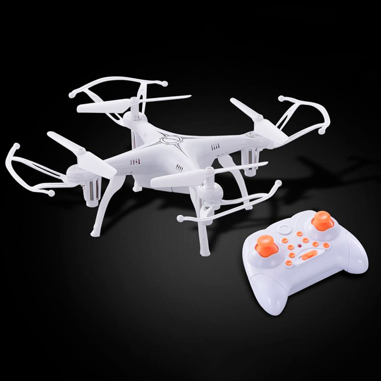 mini quadcopter drone