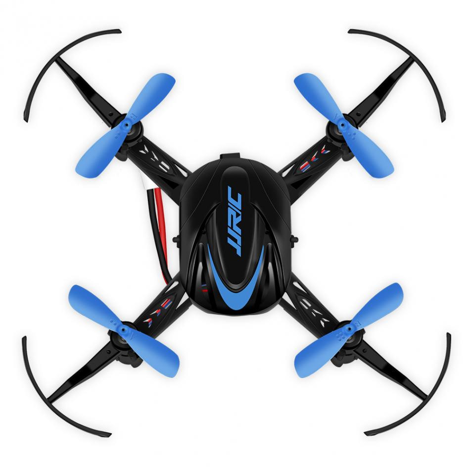 jjrc mini rc drone