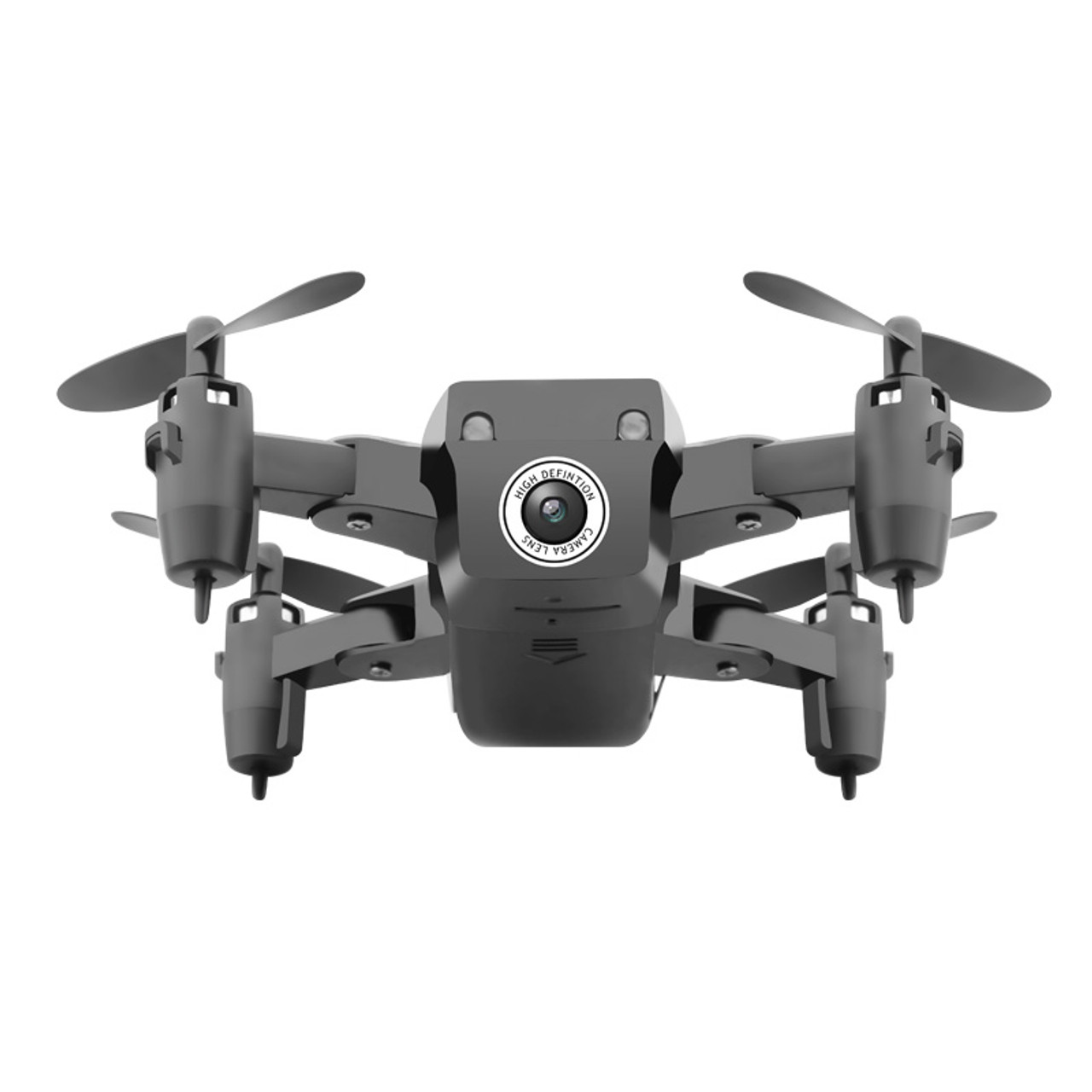 foldable rc mini drone with hd camera