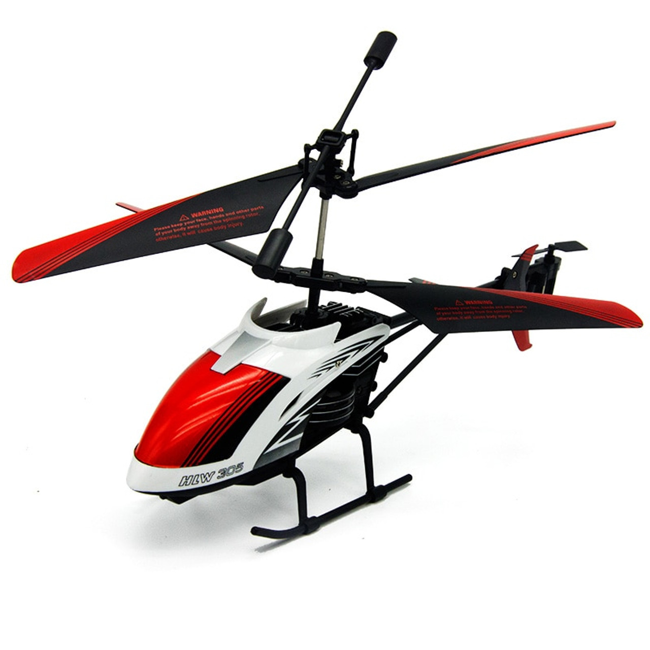 remote helicopter motor