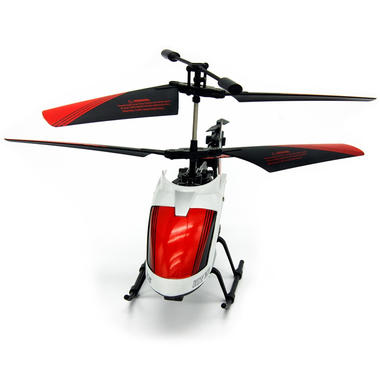 2.4 ghz helicopter