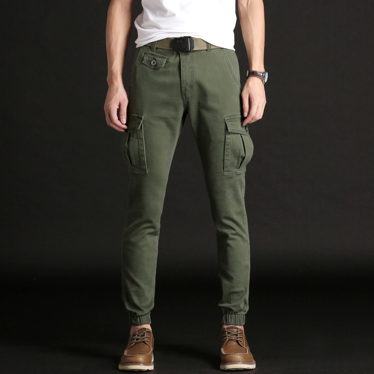 new style jogger pants