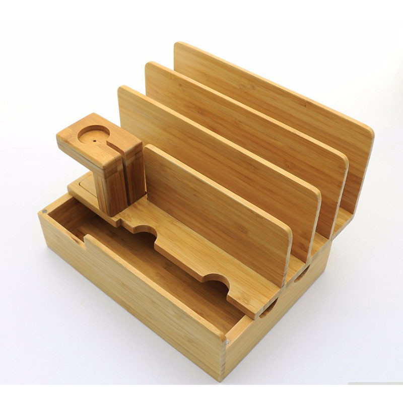 Universal Cell Phone Tablet Pc Holder Bamboo Charging Station Dock Wooden Storage Stand For Apple Watch Ipad Iphone 5 6 7 8 Plus Onshopdeals Com Universal Cell Phone Tablet Pc Holder Bamboo Charging Station Dock Wooden Storage Stand For Apple Watch Ipad Iphone 5 6 7 8 Plus Onshopdeals Com