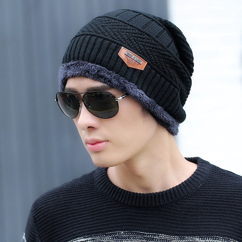 woolen cap for boys