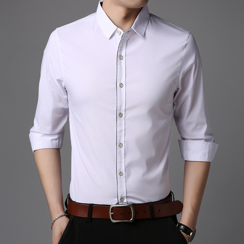 men's dress shirt designs