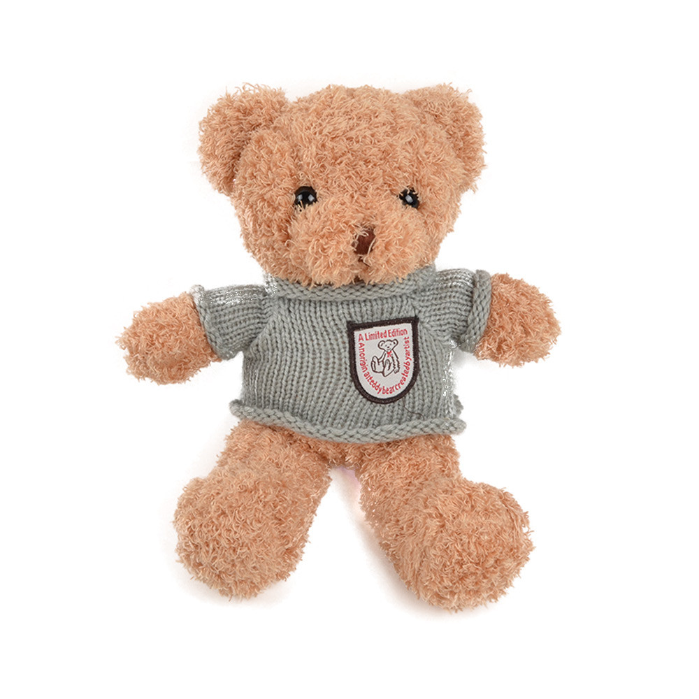 sweater plush