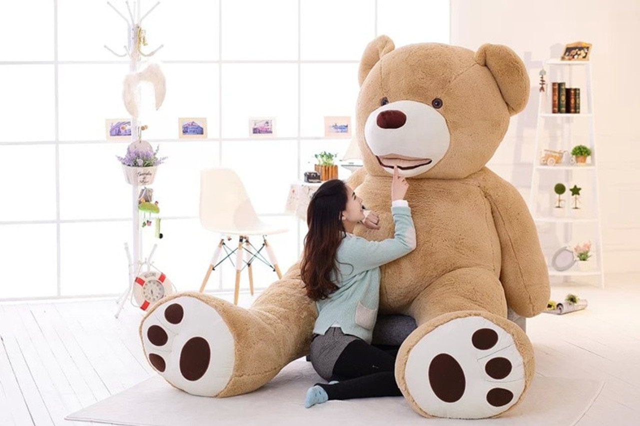 130cm teddy bear