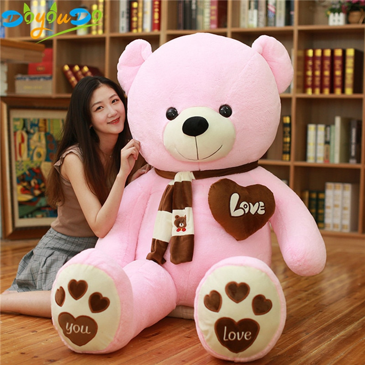 teddy bear gifts