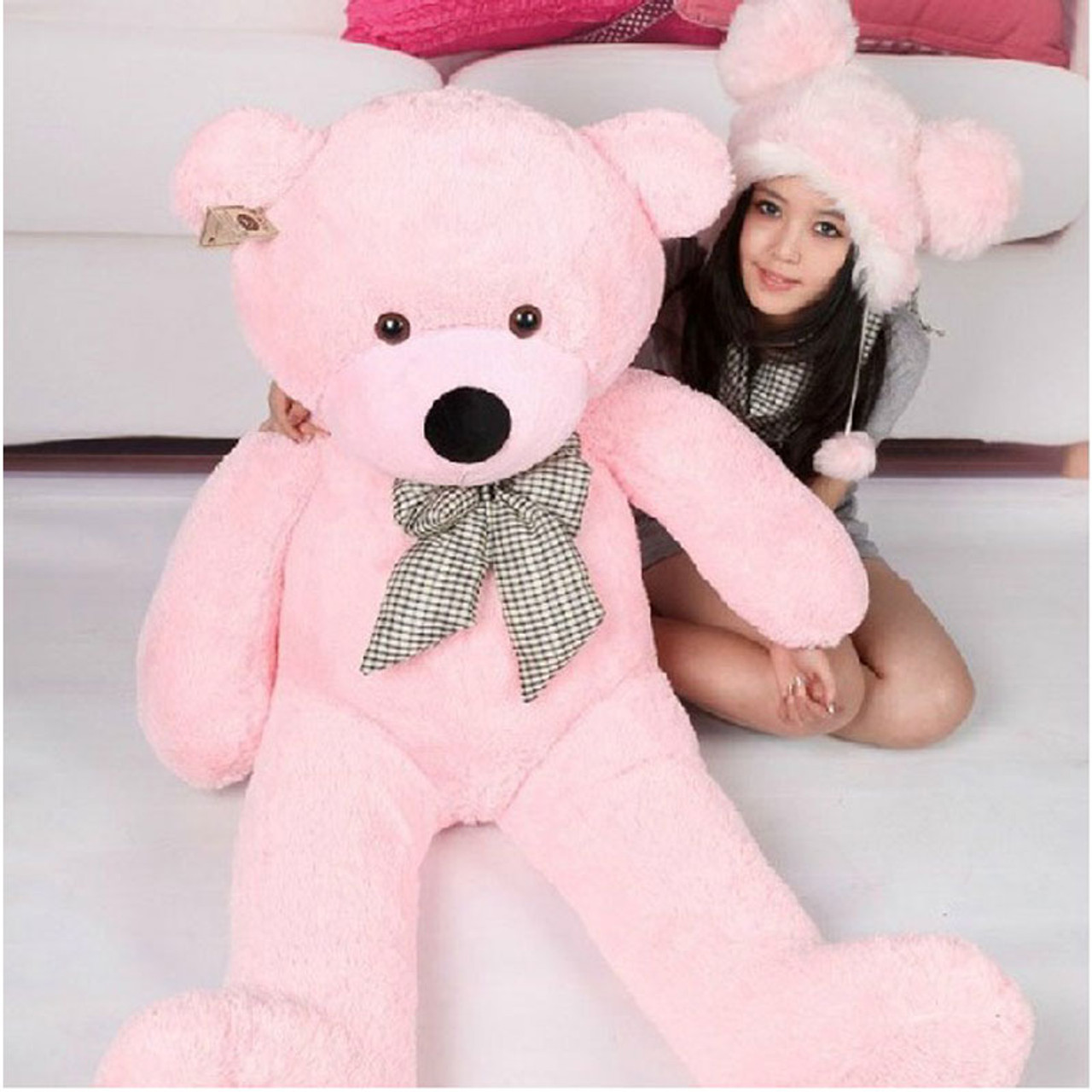 100cm teddy