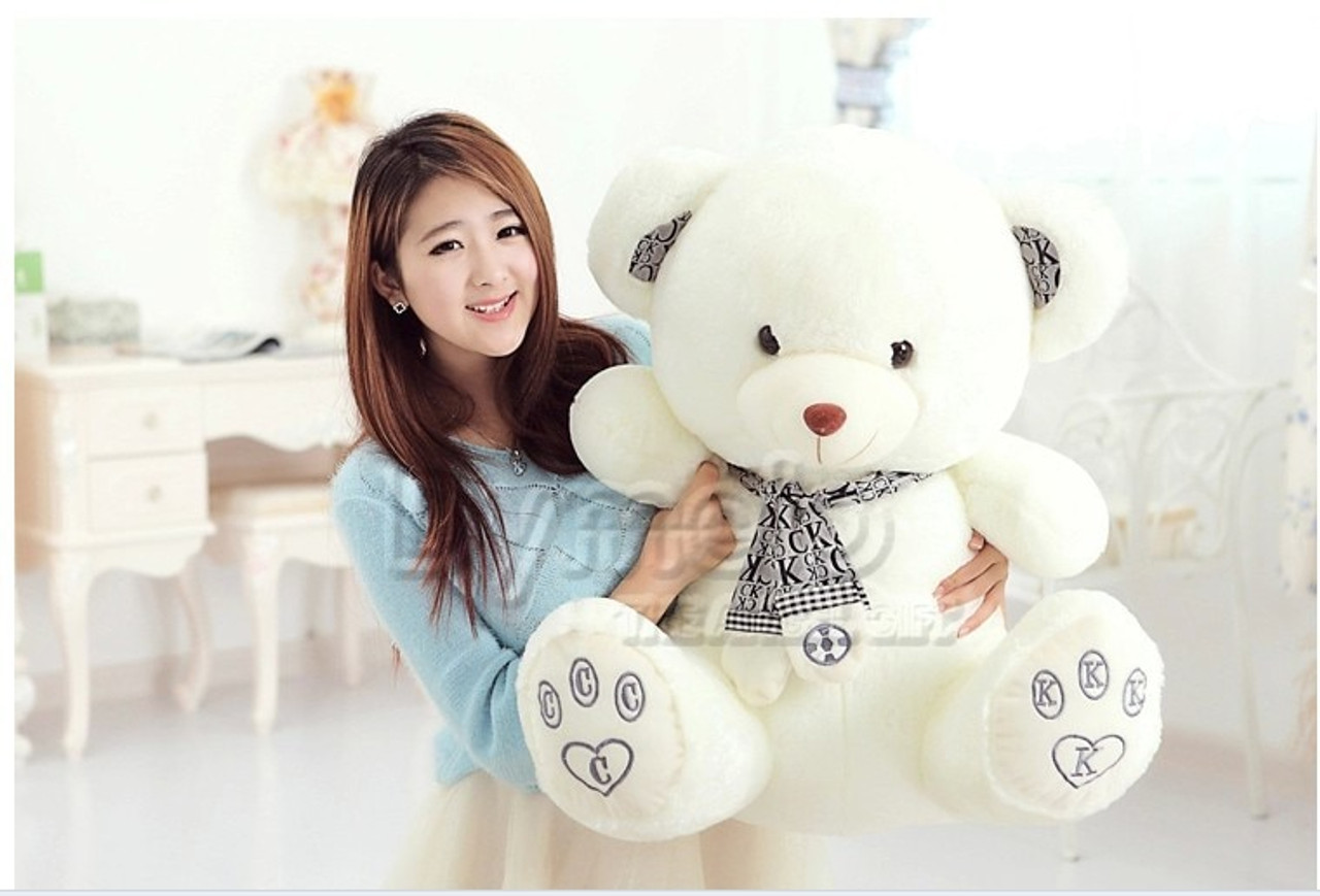 15 inch teddy bear