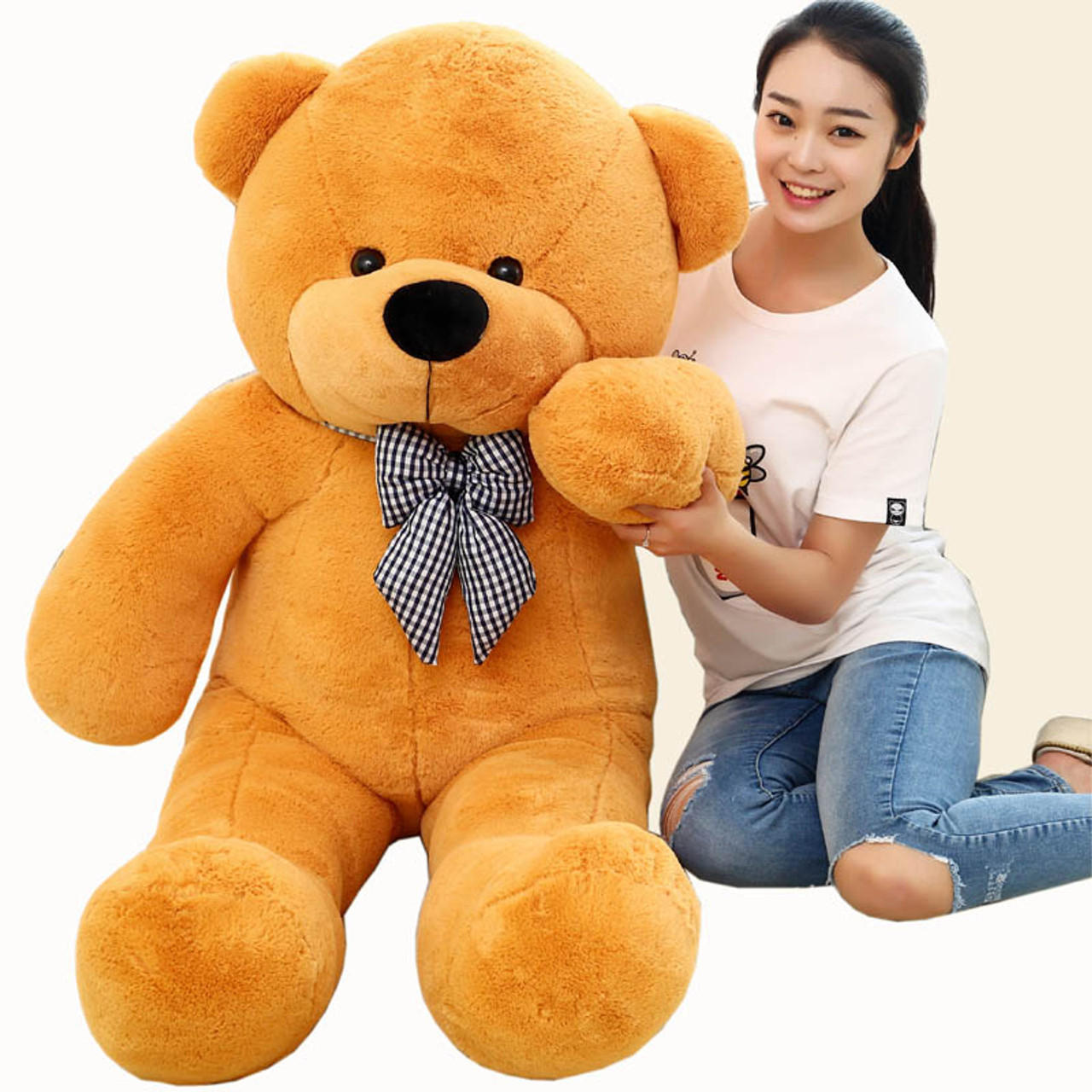 bear doll price