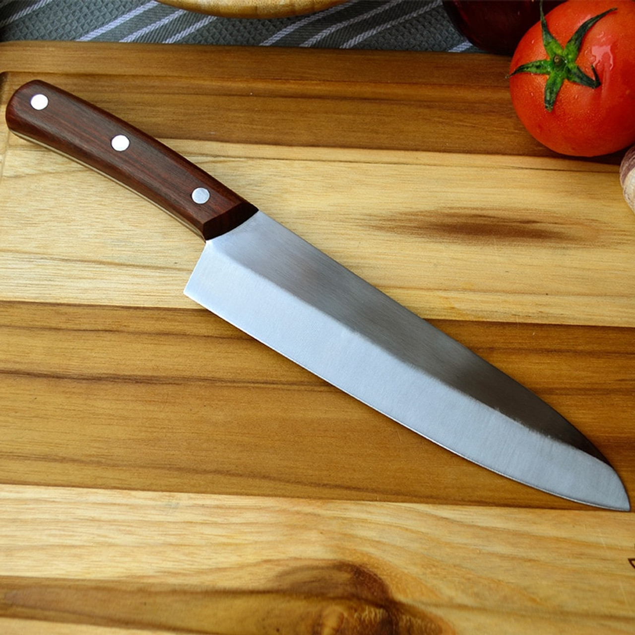 vegetable knife