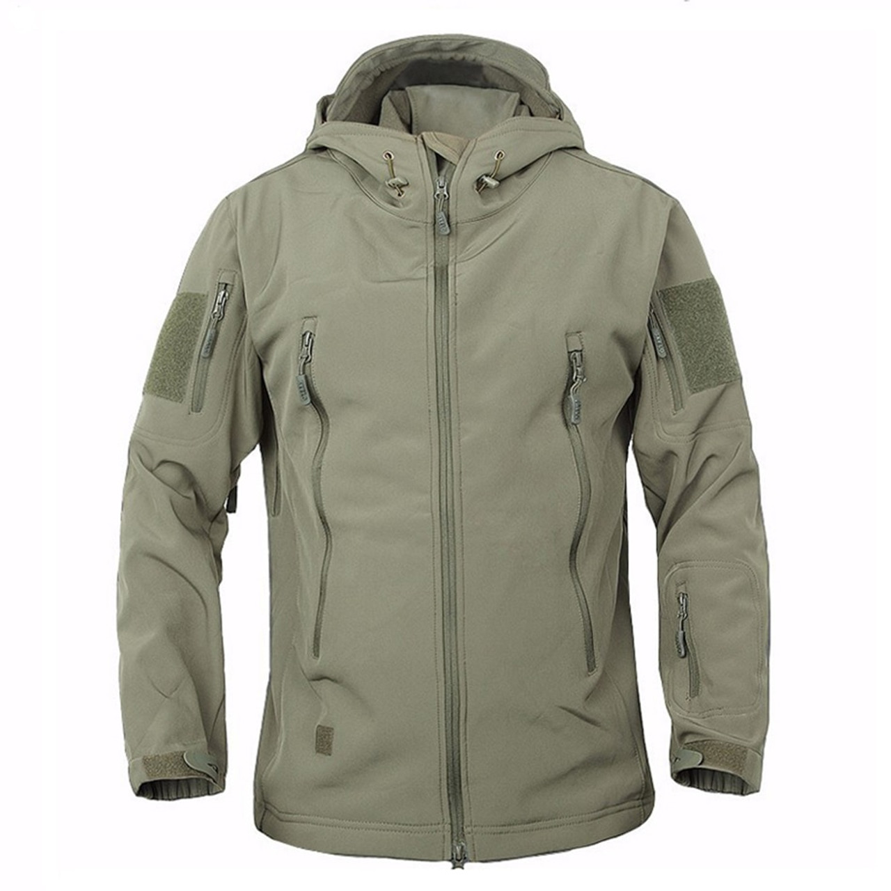 waterproof hiking jackets mens