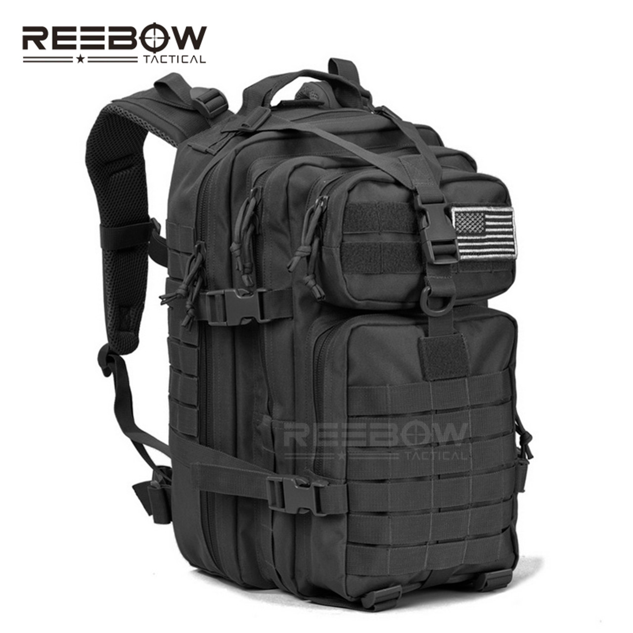 Small tactical backpack clearance
