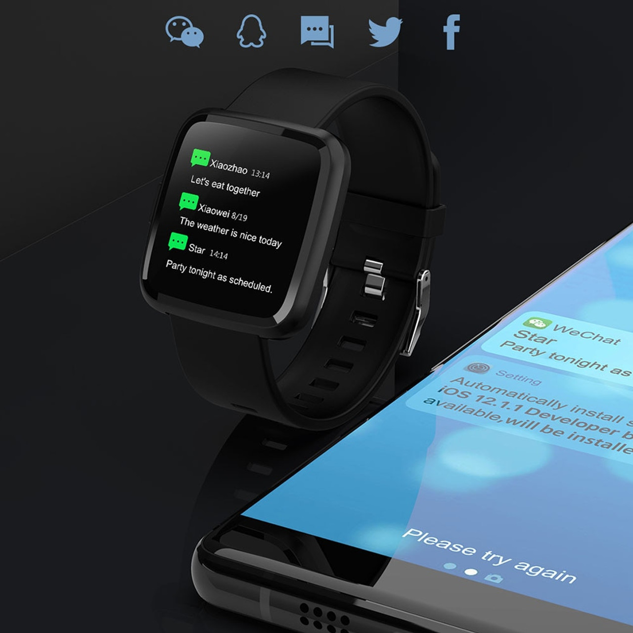 colmi cy7 pro smart watch