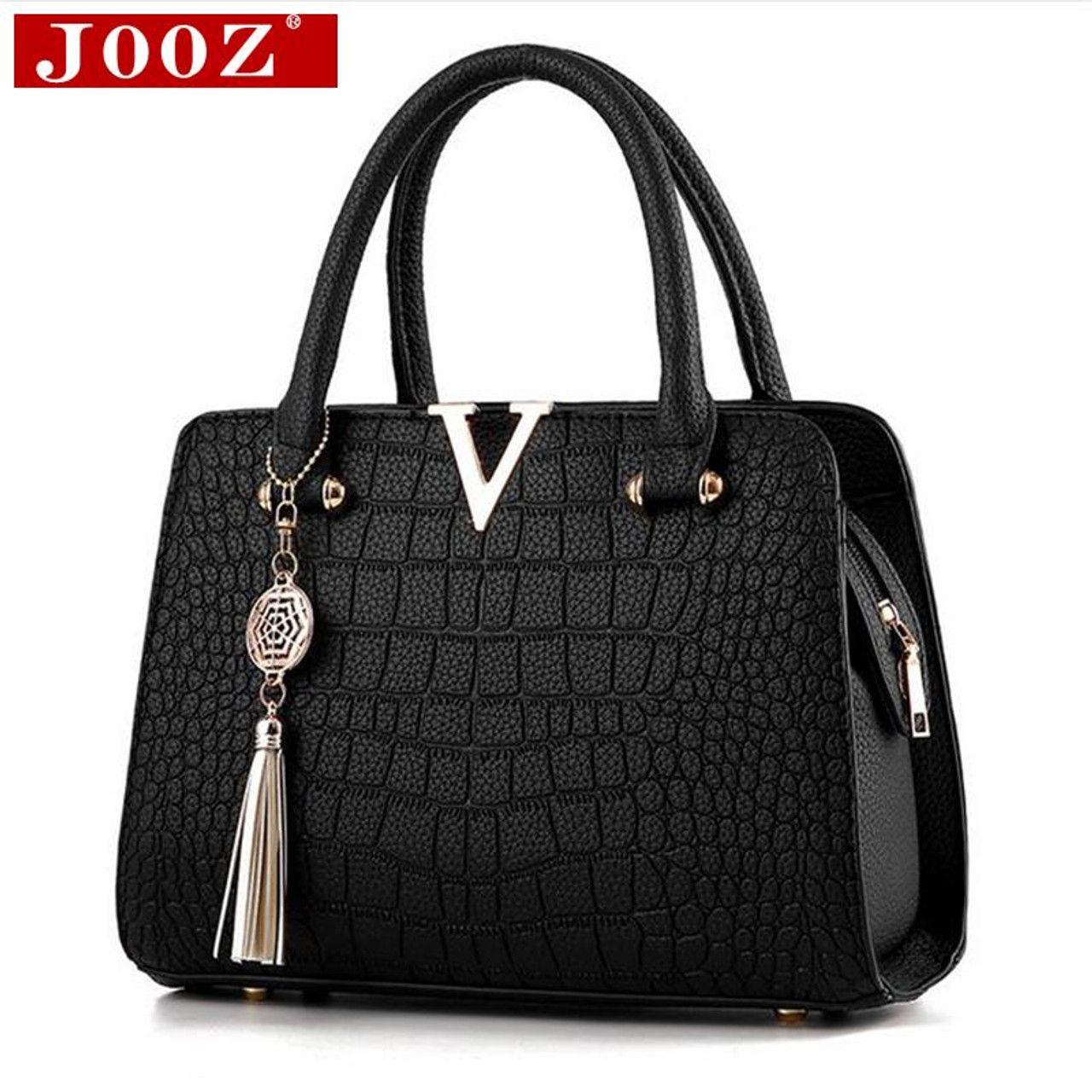 luxury designer handbags