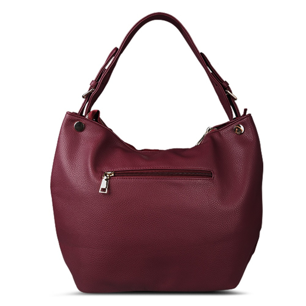 Hobo handbags suede Clearance